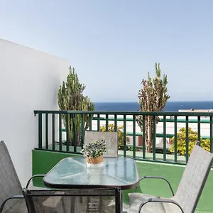 La Florida Apartment