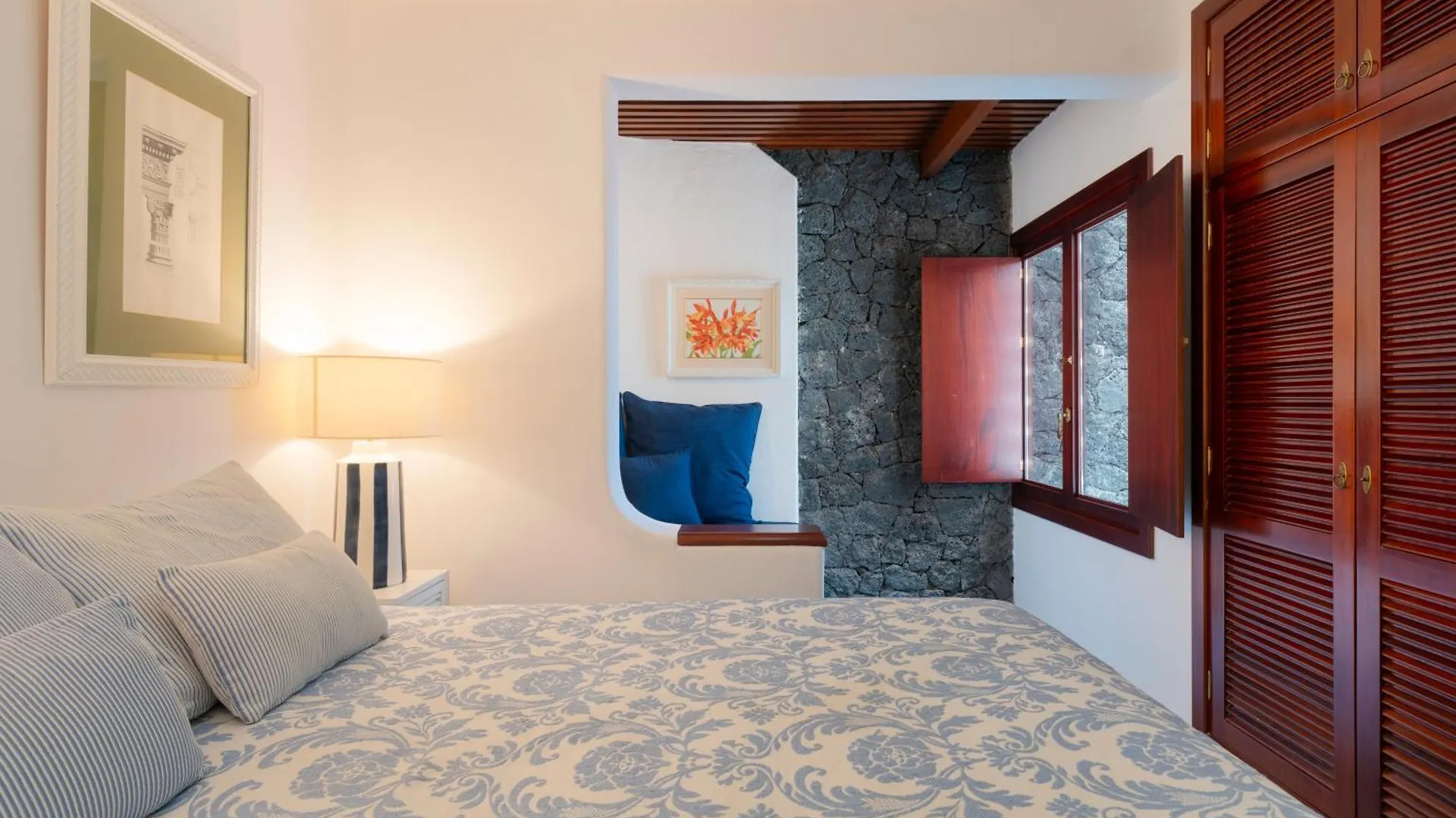 Luxury Sea Front Caleton 40 Villa Puerto del Carmen (Lanzarote)
